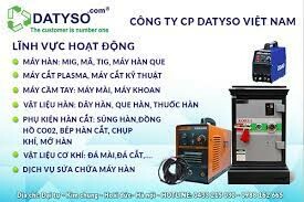 Datyso Việt Nam 3
