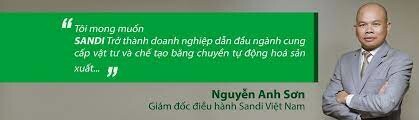 Sandi Việt Nam 4