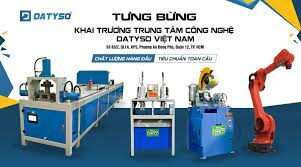 Datyso Việt Nam 4