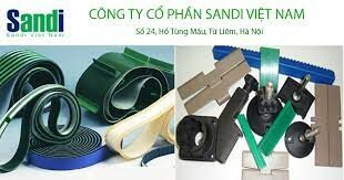 Sandi Việt Nam 6