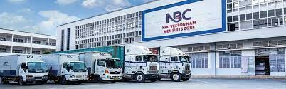 Nhà Bè Logistics 5