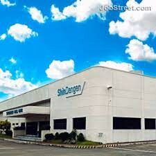 Shindengen Việt Nam 4