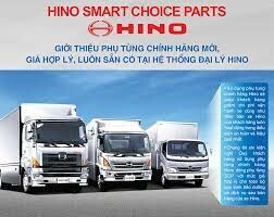 Hino Motors 4