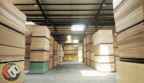 Ván Ép Việt Bắc 4