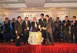 Nissho Electronics Việt Nam 4