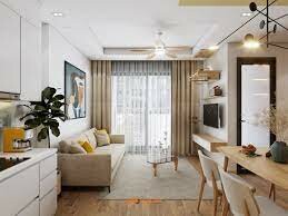 Nội Thất Key Bay 7