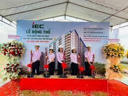 ĐẦU TƯ XÂY DỰNG VÀ CƠ ĐIỆN IEC 7