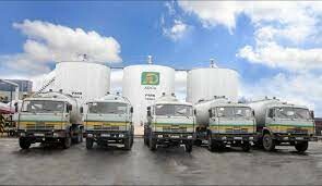 Nhựa Đường (ADCo) 8