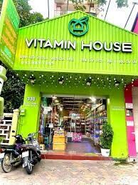 Vitamin House 11