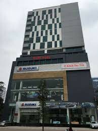 Đầu Tư Matec Vina 11