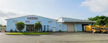 Truyền Số Liệu Lotte Việt Nam 11