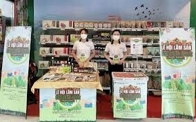 Lâm sản Thăng Long 10