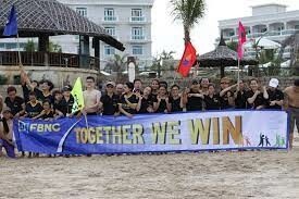 Truyền thông & Ứng dụng CNTT FBNC 9