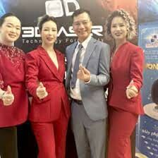 Công Nghệ Cao 3D Việt Nam 4