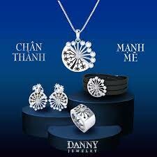 Đá quý trang sức Đức Tiến - Danny Jewelry 4