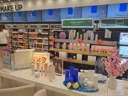 Mỹ Phẩm Vogue Celebrations 4