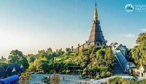 Công ty TNHH Tenzing Pacific Services Việt Nam 7