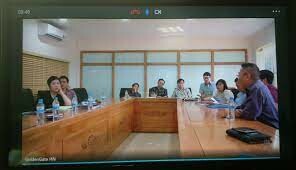 Công Ty Cổ Phần Inmeeting 9