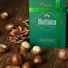 CÔNG TY CỔ PHẦN MACCA VIP 9