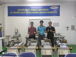 Công Ty TNHH A-Sung International VINA 10