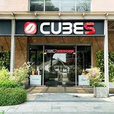 Cubes Asia 9