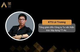 Công Ty CP Tư Vấn Kiến Trúc Xây Dựng TT-AS ( Tt-Associates) 9