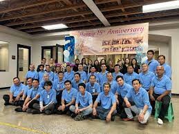 Công Ty TNHH TJ Aerospace Việt Nam 9