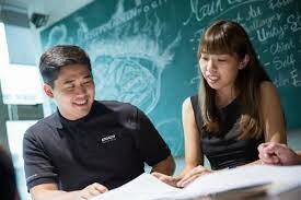 Thiết Kế Dương Bản - Positive Design 10