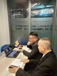 Dong Du International Accounting 11