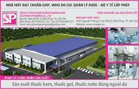 Dược Phẩm Phương Phương 9