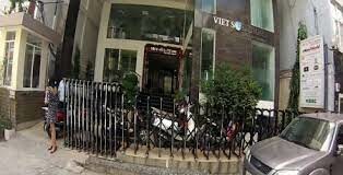 Khách Sạn Việt 10