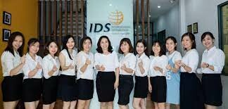 Công Ty Phân Phối Quốc Tế (IDB) 9