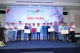 CÔNG TY ĐẦU TƯ VÀ PHÁT TRIỂN THIẾT BỊ ĐẠI DƯƠNG 11