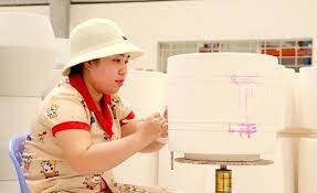 Đại Hoàng Mỹ 11