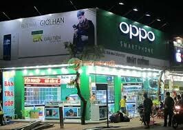 Công ty Quảng Cáo Thế Giới Mới 9