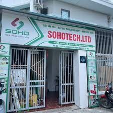 Giải pháp viễn thông Công nghệ số SOHO 9