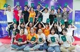 Boss'T group Việt Nam 12