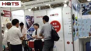 Helmsman Quality & Technology Services Co., Ltd. 12