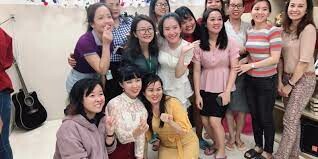 Thương Mại Dịch Vụ XNK Tam Hợp 11