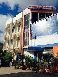 Thương Mại Và Xuất Nhập Khẩu Long An 12