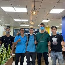 Công Ty Băng Thành 10