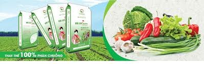 Công ty Phân bón hữu cơ Việt Nhật 13