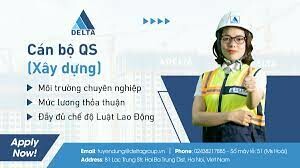 Công Ty Tư Vấn Quản Lý Xây Dựng Delta 11
