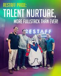 Restaff – House Of Norway 11