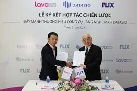 Flix Communications 10