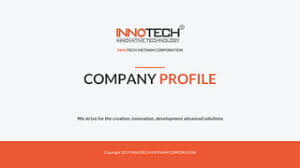 Innotech Vietnam Corporation 11