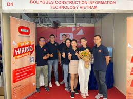 Bouygues Construction IT Vietnam 10