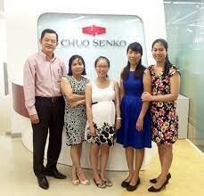 Chuo Senko Vietnam 9