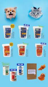 Petfood Evolution 11