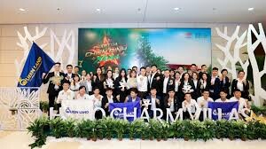 Đầu Tư Và Tư Vấn Nam Land 12